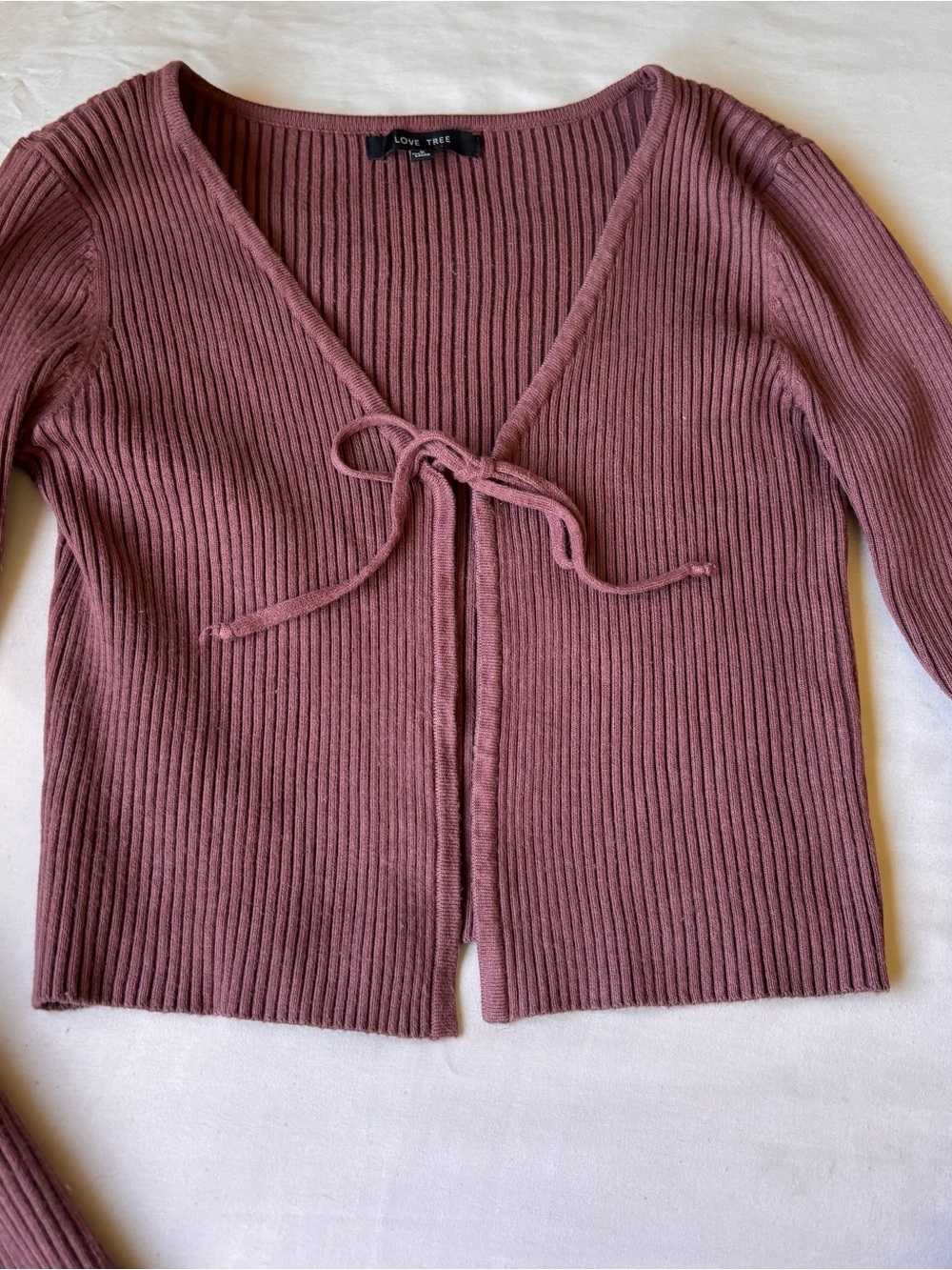 Cardigan - Picture 4 of 4
